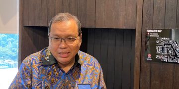 Jelang Pemerintahan Prabowo, Ini Harapan BEI untuk Pasar Modal RI