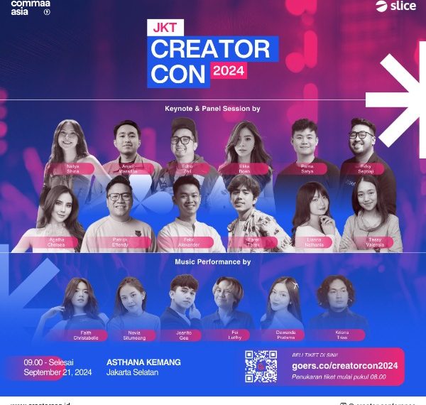 CREATORCON