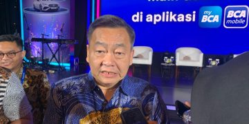 BCA Sebut Likuiditas Ample di Tengah Penurunan Suku Bunga BI