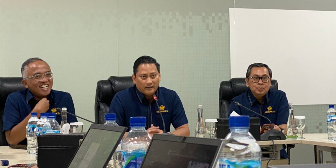 Wamenkeu Thomas Bongkar Isi Perbincangan Sri Mulyani dengan Prabowo