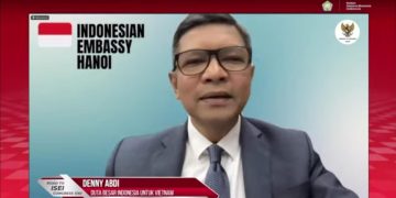 Dubes Denny Abdi Bongkar Penyebab Investasi RI Kalah Saing dengan Vietnam