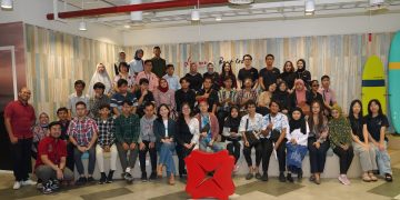 Bank DBS Indonesia terus mengembangkan keterampilan penyandang disabilitas memasuki dunia kerja