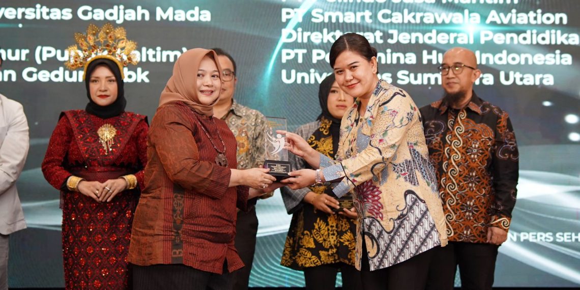 PT Smart Cakrawala Aviation (Smart Aviation)