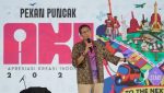 Ekspor Sandiaga Uno