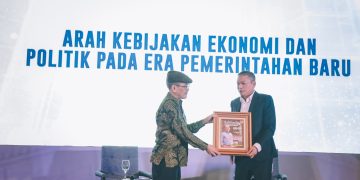 Ekonom Senior Hebat Faisal Basri Wafat, Selamat Jalan Sahabat Infobank