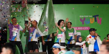 Foto BAF Lions Run 2024 1