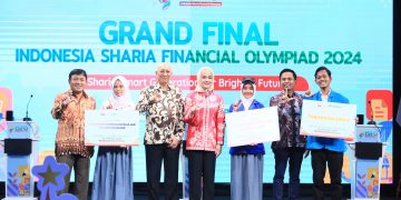 Grand Final ISFO 2024