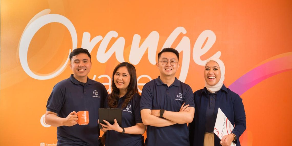 Hanwha Life Rewards Fiesta