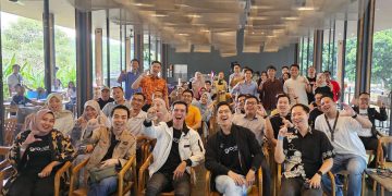 Mandiri Sekuritas Bagikan Strategi Investasi di Pasar Modal bagi Kaum Milenial dan Gen Z