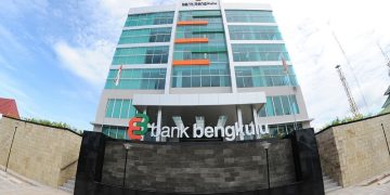 Joss! KUB Bikin Kinerja Bank Bengkulu Moncer
