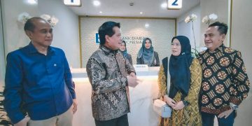 Harpelnas 2024, BSI Berikan Ultimate Service yang Lebih Responsif dan Personal