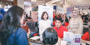 Mega Travel Fair Kembali Digelar