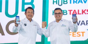 Bank DKI Dukung MartiPay oleh MRT Jakarta