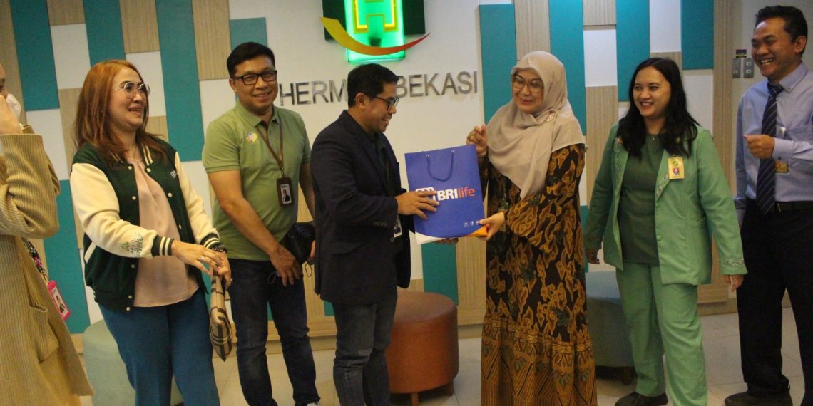 Apresiasi Nasabah di Harpelnas 2024, BRI Life Lakukan Rangkaian Hal Ini