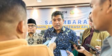 BPKH Gelar Sayembara Logo Apps, Hadiah Puluhan Juta Rupiah