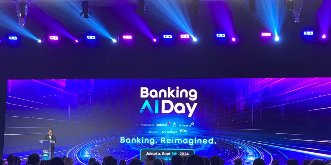 OJK dan BI Beberkan Sederet Tantangan Adopsi AI di Sektor Perbankan