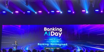OJK dan BI Beberkan Sederet Tantangan Adopsi AI di Sektor Perbankan