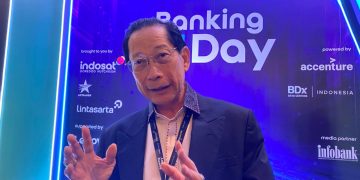 Bos BCA Blak-blakan Soal Keuntungan Gunakan Teknologi AI