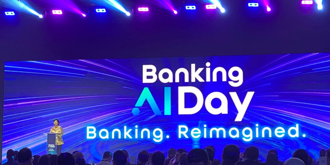 BI Kini Manfaatkan Teknologi AI dalam Merumuskan Kebijakan