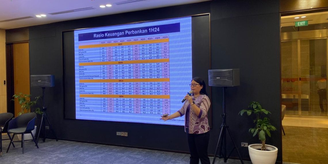 Mirae Asset Sekuritas Ramal IHSG Tembus ke Level 7.915