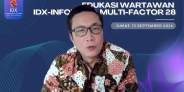 BEI Luncurkan Dua Indeks Saham Baru, Ini Rinciannya