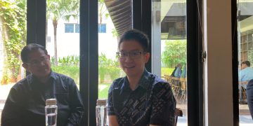 Bidik 800 Ribu Pengguna di Akhir 2024, Begini Strategi Paper.id