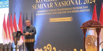 ISEI Sarankan Pemerintah Lakukan Hilirisasi Pangan, Ini Poin Pentingnya