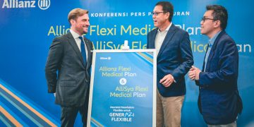 Allianz Life dan Allianz Syariah Luncurkan Flexi Medical Plan, Asuransi KesehatanFleksibel Sesuai Kebutuhan Masyarakat