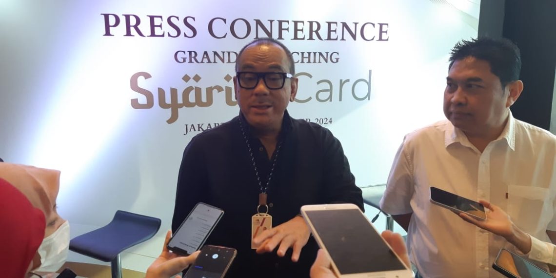 Genjot Transaksi QRIS, Begini Strategi Bank Mega Syariah