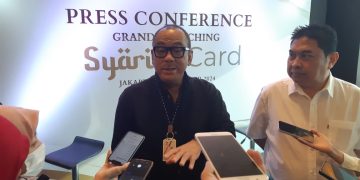 Genjot Transaksi QRIS, Begini Strategi Bank Mega Syariah