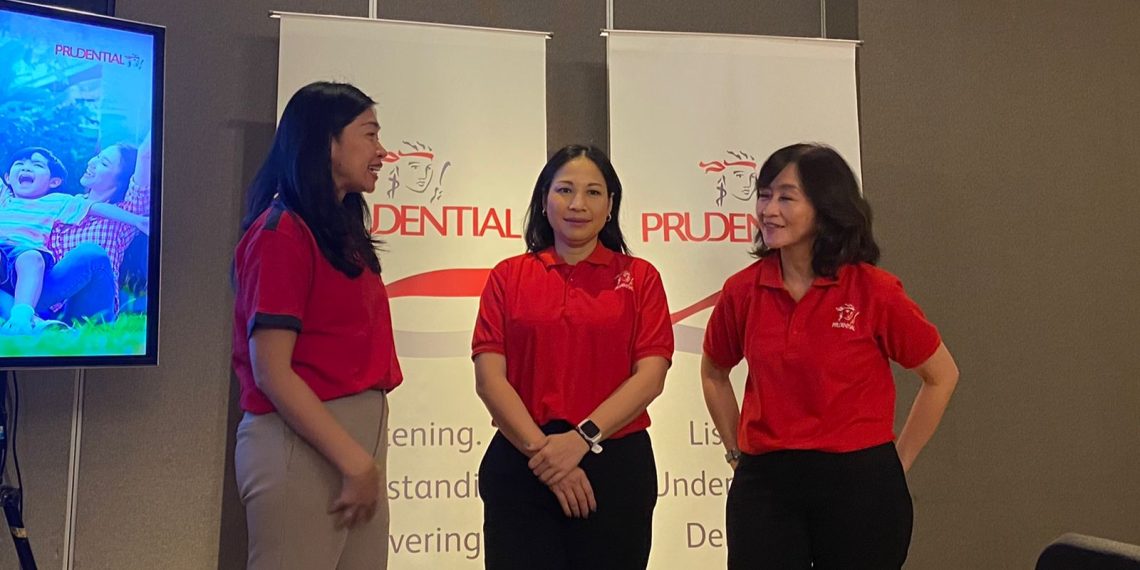 Intip Strategi Prudential Indonesia Hadapi Tantangan Inflasi Medis