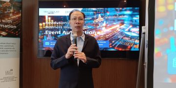 Multipolar Technology Hadirkan Solusi Tingkatkan Efisiensi Bisnis dan Kepuasan Pelanggan