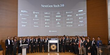Fintech Induk Usaha Kredit Pintar dan Atome Masuk Daftar NextGen Tech 30