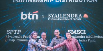 Sinergi BTN-Syailendra Capital, Hadirkan Dua Produk Reksa Dana Unggulan