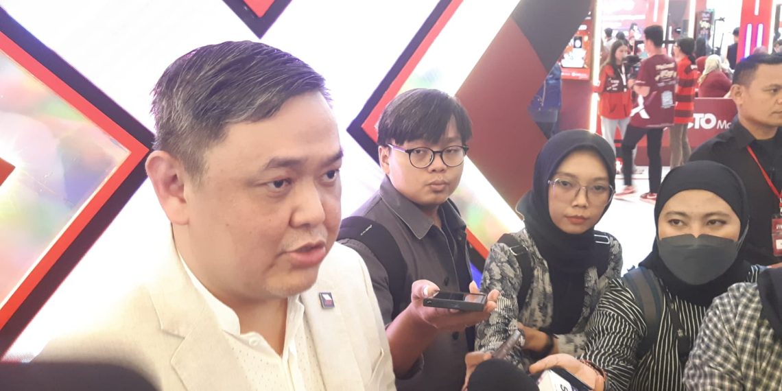 CIMB Niaga Targetkan 10 Juta Nasabah di 2025, Begini Strateginya