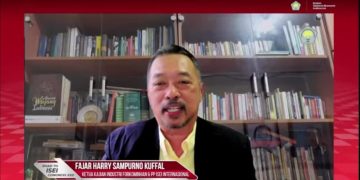 Jarang Diketahui! ISEI Bongkar Penyebab Ekonomi RI Keok dari Vietnam