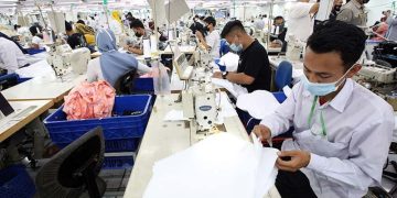 Industri Padat Karya