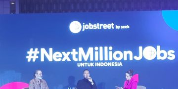 Gita Wirjawan: Penguasaan Bahasa Inggris jadi ‘Nilai Jual’ Tenaga Kerja RI