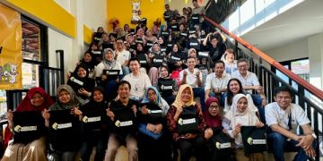 KB Bank Literasi Keuangan