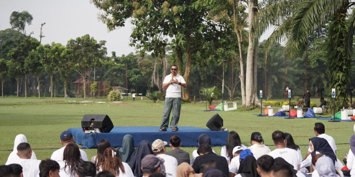 Kesehatan Mental Karyawan BUMN