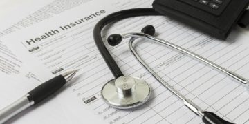 Klaim Asuransi Kesehatan