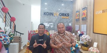 KoinWorks Bank BSD