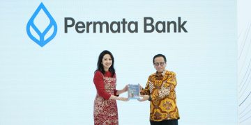 Logo Permata Bank