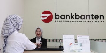 Pelayanan Bank Banten-1