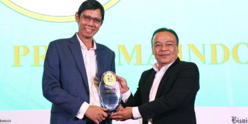 Penghargaan Tugu Insurance-1