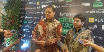 B40 Siap Diterapkan Tahun Depan, Airlangga Klaim Bisa Selamatkan Devisa Rp404,32 Triliun