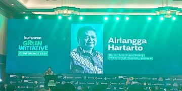 Indonesia Punya ‘Gudang’ Karbon Terbesar di Dunia, Ini Buktinya