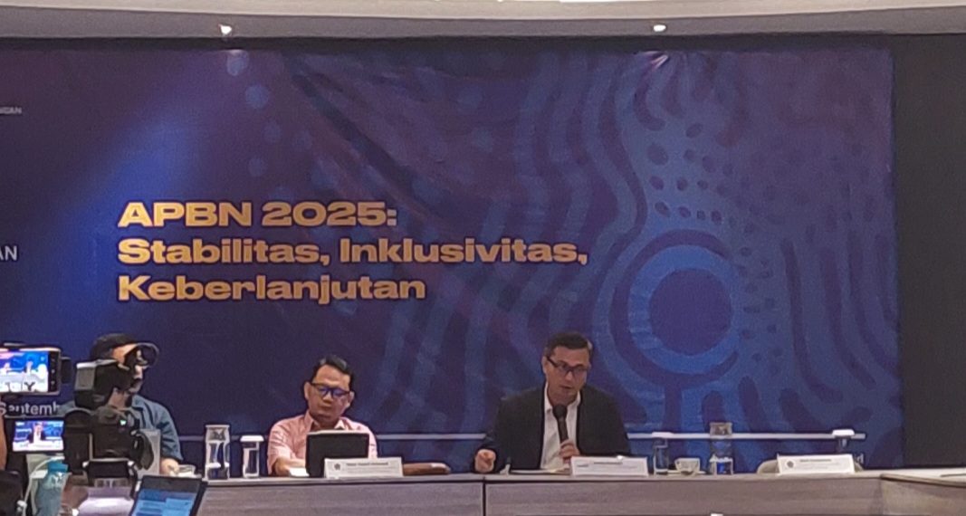 BI Diramal Bakal Pangkas Suku Bunga 25 Basis Poin di Oktober 2024