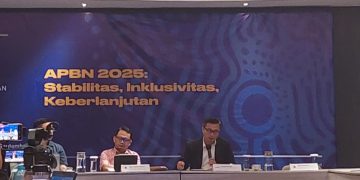 BI Diramal Bakal Pangkas Suku Bunga 25 Basis Poin di Oktober 2024