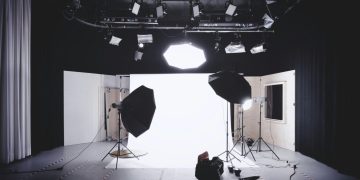 Studio Foto